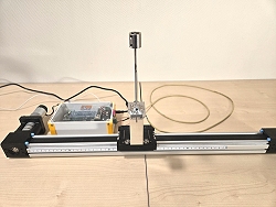 Pendule Inversé