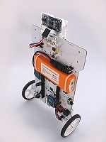 T-Quad in self-balancing mode