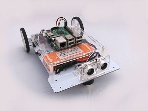 T-Quad with Ballcaster